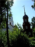 Кремль, , Волоколамск, Волоколамский городской округ, Московская область