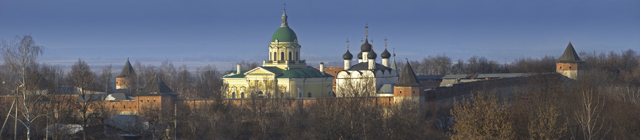 Кремль, Зарайск (Зарайский городской округ, Московская область). дополнительная информация