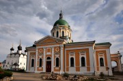 Кремль - Зарайск - Зарайский городской округ - Московская область