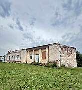 Урваново. Рождества Пресвятой Богородицы, церковь