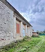 Урваново. Рождества Пресвятой Богородицы, церковь