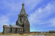 Церковь Вознесения Господня, , Пияла, Онежский район, Архангельская область