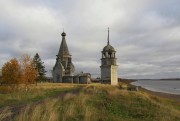 Пияла. Церковь Вознесения Господня