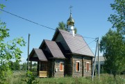 Церковь Воскресения Христова, , Воютино, Меленковский район, Владимирская область