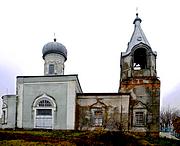 Церковь Митрофана Воронежского, , Панино, Медвенский район, Курская область