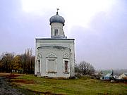 Церковь Митрофана Воронежского - Панино - Медвенский район - Курская область