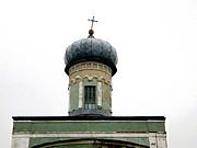Церковь Митрофана Воронежского, , Панино, Медвенский район, Курская область