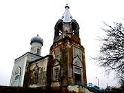 Церковь Митрофана Воронежского, , Панино, Медвенский район, Курская область