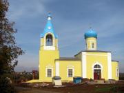 Митрофана Воронежского, церковь