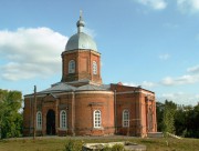 Никиты мученика, церковь