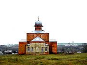 Церковь Михаила Архангела - Гостомля - Медвенский район - Курская область