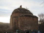 Церковь Космы и Дамиана, , Ванино, Медвенский район, Курская область