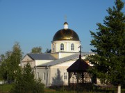 Церковь Николая Чудотворца, , Мантурово, Мантуровский район, Курская область