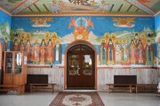 Церковь Николая Чудотворца, , Мантурово, Мантуровский район, Курская область