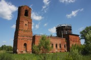 Церковь Рождества Пресвятой Богородицы, , Малый Сапожок, Сапожковский район, Рязанская область