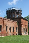 Церковь Рождества Пресвятой Богородицы, , Малый Сапожок, Сапожковский район, Рязанская область