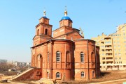 Церковь Вознесения Господня на Тайфуне, Вид с юго-востока<br>, Калуга, Калуга, город, Калужская область