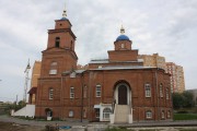 Церковь Вознесения Господня на Тайфуне, , Калуга, Калуга, город, Калужская область