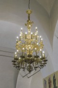 Церковь Вознесения Господня на Тайфуне, Паникадило<br>, Калуга, Калуга, город, Калужская область