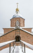 Церковь Вознесения Господня на Тайфуне - Калуга - Калуга, город - Калужская область