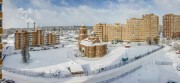 Церковь Вознесения Господня на Тайфуне, , Калуга, Калуга, город, Калужская область