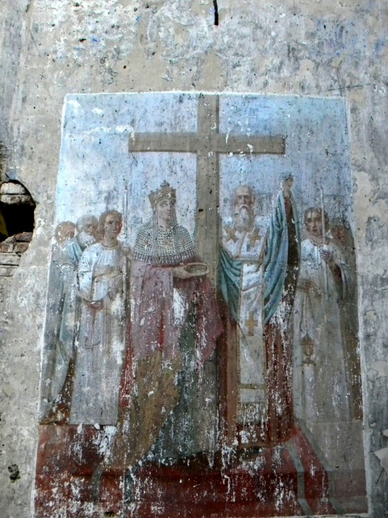 Церковь Рождества Христова, Стужень (Мантуровский район, Курская область). интерьер и убранство