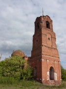 Церковь Рождества Пресвятой Богородицы, Церковь Рождества Пресвятой Богородицы<br>, Малый Сапожок, Сапожковский район, Рязанская область