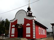Церковь Георгия Победоносца и Димитрия Солунского в Анненках - Калуга - Калуга, город - Калужская область