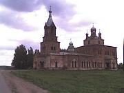 Борец. Рождества Христова, церковь