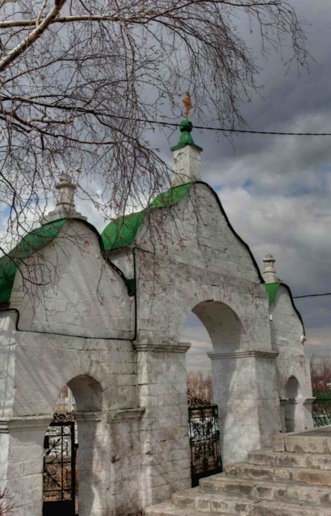 Церковь Успения Пресвятой Богородицы, Шубино (Домодедовский городской округ, Московская область). дополнительная информация