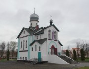 Церковь Леонида преподобного - Орша - Оршанский район - Беларусь, Витебская область