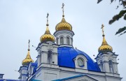 Орша. Рождества Пресвятой Богородицы (новая), церковь