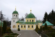 Измайлово. Троицы Живоначальной, церковь