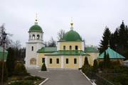 Церковь Троицы Живоначальной - Измайлово - Ленинский городской округ - Московская область