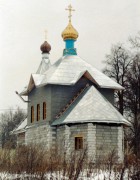 Яковлево. Покрова Пресвятой Богородицы, церковь