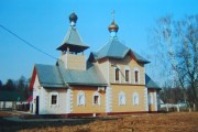 Яковлево. Покрова Пресвятой Богородицы, церковь