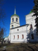 Церковь Успения Пресвятой Богородицы, , Шубино, Домодедовский городской округ, Московская область