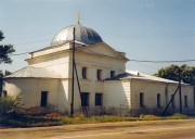 Церковь Михаила Архангела, , Кубинка, Одинцовский городской округ и ЗАТО Власиха, Краснознаменск, Московская область