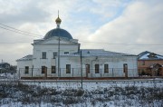 Кубинка. Михаила Архангела, церковь
