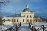Кубинка. Михаила Архангела, церковь