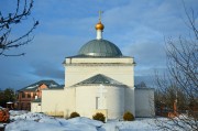 Кубинка. Михаила Архангела, церковь