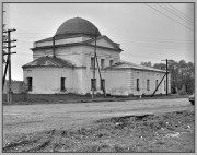 Церковь Михаила Архангела, , Кубинка, Одинцовский городской округ и ЗАТО Власиха, Краснознаменск, Московская область