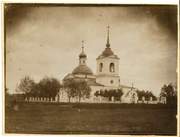 Кубинка. Михаила Архангела, церковь