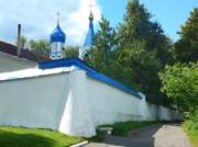 Орша. Успенский монастырь
