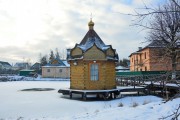 Кубинка. Неизвестная часовня