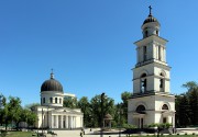 Кафедральный собор Рождества Христова, , Кишинёв, Кишинёв, Молдова
