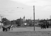 Церковь Троицы Живоначальной, Фото с сайта http://oldchisinau.com/kladbishha-cerkvi-sinagogi/starye-cerkvi-kishinyova/sokhranivshiesya-cerkvi/troickaya-cerkov/troickaya-cerkov-fotografii/<br>, Кишинёв, Кишинёв, Молдова