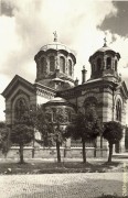 Церковь Пантелеимона Целителя, Фото с сайта http://oldchisinau.com/zdaniya-i-pamyatniki/zdaniya-i-ulicy-starye-fotografii/?nggpage=9<br>, Кишинёв, Кишинёв, Молдова