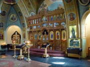 Церковь Пантелеимона Целителя, , Кишинёв, Кишинёв, Молдова