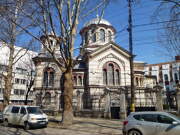Церковь Пантелеимона Целителя, , Кишинёв, Кишинёв, Молдова